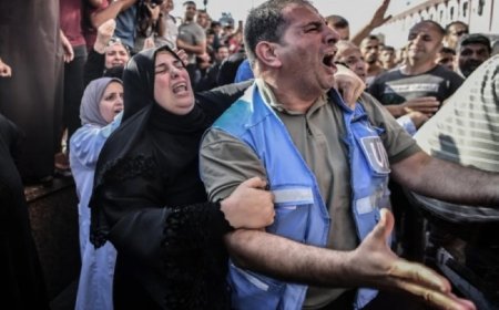 للمرأة والطفل.. إحصائية جديدة لشهداء العدوان الإسرائيلي على غزة