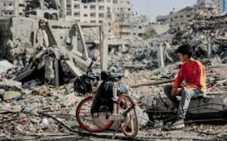 "خسائر فادحة" في  العالم  بسبب حرب غزة  .. تقرير مفصل