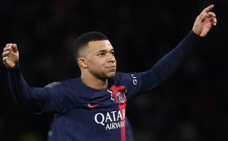 "إل تشيرينجيتو" يكشف رد فعل ريال مدريد على تصريح "التنازلات" لمبابي!