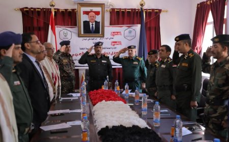 وزير الداخلية يشيد بجهود المؤسسة الامنية في مكافحة الارهاب