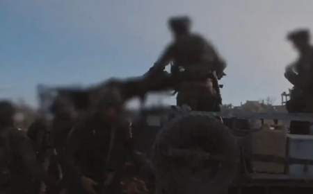 فيديو .. جيش الإسر.ائيلي يعلن عن إصاباته في اخر المعارك