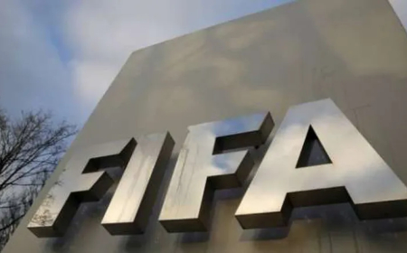 فيفا يحدد موعد نهائي بطولة «إنتر كونتينينتال» بديل كأس العالم للأندية