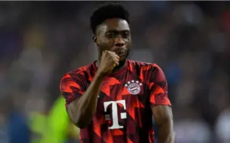 ديفيز يوافق على عرض ريال مدريد الرسمي.. "صفقة القرن انتهت"