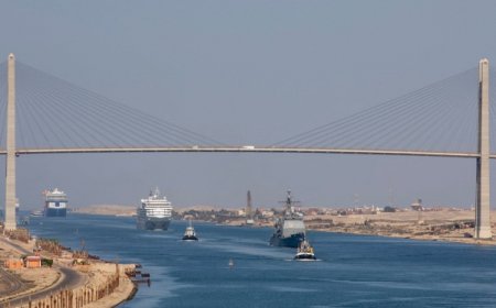 اليمن: هجمات البحر الأحمر تهدد ناقلات الطاقة لكنها لا توقفها