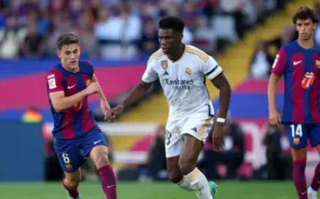 ريال مدريد يستخدم سلاح برشلونة الذهبي لتحقيق الدوري الإسباني