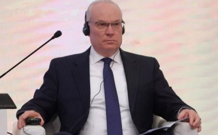 جولة جديدة للمبعوث الأمريكي في الشرق الأوسط