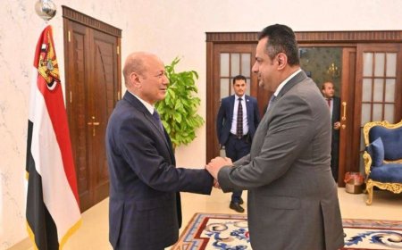 بالاسم والصورة.. الكشف عن أبرز المرشحين لمنصب رئيس الوزراء