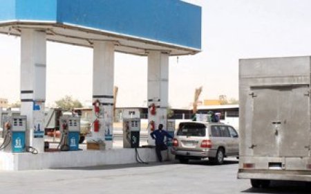 موقع "الأول" ينشر أسعار المشتقات النفطية في بعض محافظات اليمن