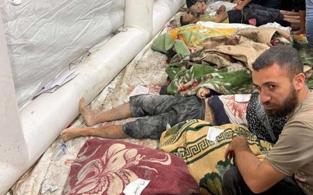 الحكومة الفلسطينية:  الاحتلال الإسرا.ئيلي ينبش القبور