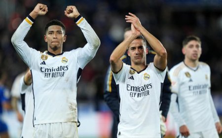 لعنة نصف قرن .. ريال مدريد يريد التخلص من رقمه السلبي في الكأس!