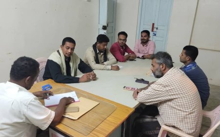 اللجنة المنظمة لبطولة الهبة الحضرمية للأندية تقر موعد المباراة النهائية