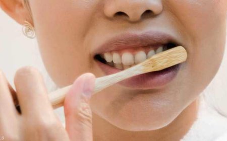 ليس الشاي أو القهوة.. مشروب يدمر أسنانك أكثر