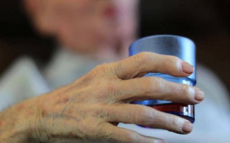 اكتشاف طفرة نادرة تقلل خطر الإصابة بمرض باركنسون إلى النصف