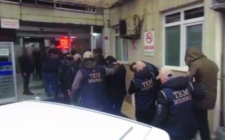 شبكة الموساد ..  ضمَّت عربا"  .. و انتقادات للحكومة التركية