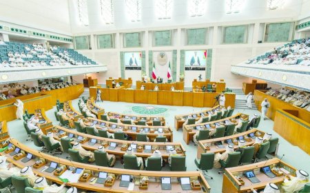 لجنة تحقيق كويتية تعلن تورط مسؤولين في إهدار للمال العام..  تفاصيل