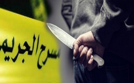 قطع جثة ابنته وأخفاها في الثلاجة لمدة عام.. جريمة مروعة