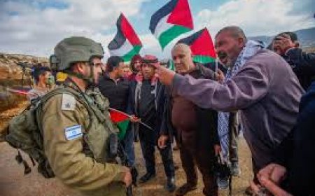 بالفيديو.. إسرائيل تكشف تفاصيل اقتحام الجدار العازل بالسابع من أكتوبر