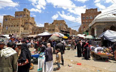 الصحة العالمية: ربع سكان اليمن يعانون من الصدمات النفسية