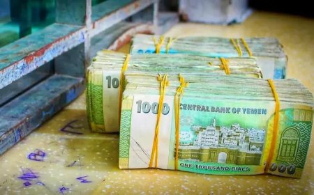 ثلاثة سيناريوهات محتملة لحل معضلة المرتبات في إطار التسوية المرتقبة