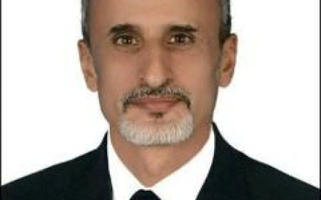 تزكية بالترشيح لحقيبة وزارة الصحة العامة والسكان للدكتور الطبيب الانسان البروفيسور المقبول شعبيا سالم الشبحي