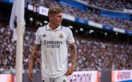 رد عاجل من نجم ريال مدريد بعد إهانته في ملعب النصر