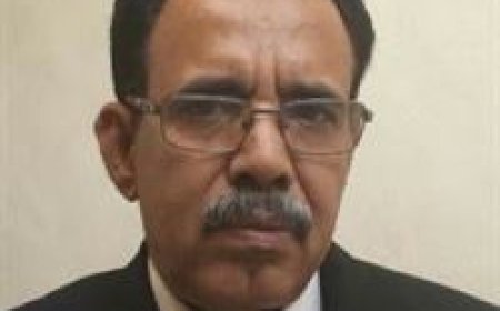 نحن والاستشراق الجديد