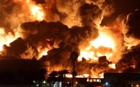 بهذه الطريقة علقت حركة حماس على الهجوم الأمريكي البريطاني على اليمن