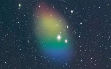 اكتشاف مثير.. مجرة منذ بداية الزمن لا تحتوي نجوما