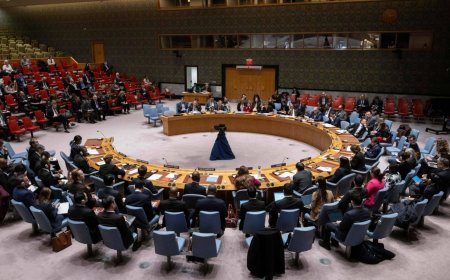 روسيا تدعو مجلس الأمن للاجتماع اليوم لبحث التطورات في  اليمن