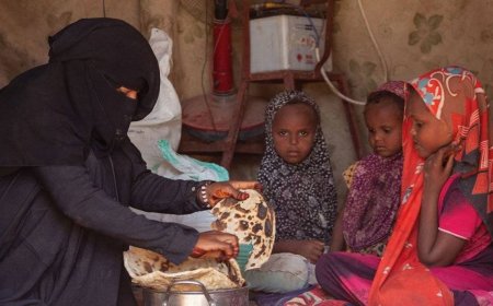 تقلبات العملة اليمنية تؤرق الأمن الغذائي.. تفاصيل