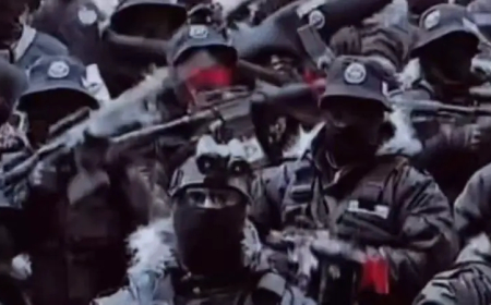 بالفيديو.. مقاومون يشنون هجوما مسلحا على مستوطنة أدورا