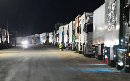 نتنياهو يتوصل إلى اتفاق مع قادة حماس