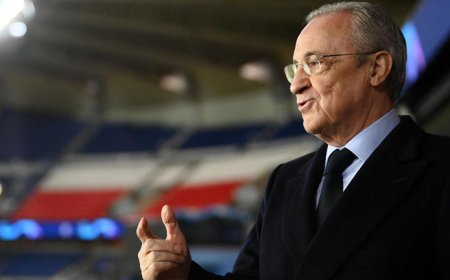 "سيكلفه 4 ملايين يورو".. بيريز يلجأ إلى سلاحه المُفضل للثأر من برشلونة