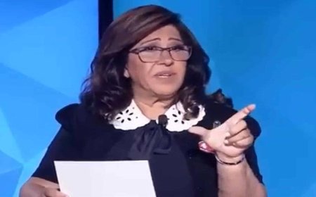 ظهور أول توقعات الخبيرة اللبنانية "ليلى" بما قد يحدث في اليمن