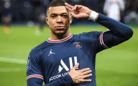 "جوهرة سمراء" تتسبب في نهاية قصة مبابي مع ريال مدريد.. ماذا حدث؟