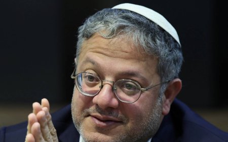 تصريحات بن غفير وسموتريتش تزيد التوتر مع الأميركيين