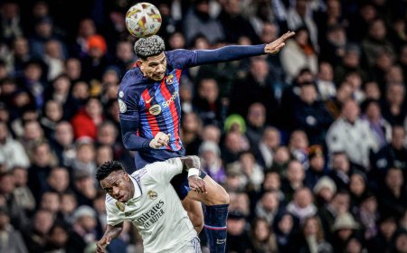 أبرزها برشلونة وريال مدريد.. تعرف على مواعيد مباريات والقنوات الناقلة