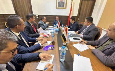 مجلس الشورى يعلن موقفه من الأحداث الأخيرة في اليمن