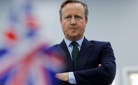 وزير الخارجية البريطاني يصرح بشأن ضرب الحو.ثيين مجددا ..