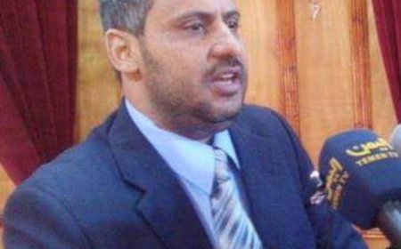 المناضل الشيخ عبدالقادر حسين الطاهري في رحاب الخالدين 