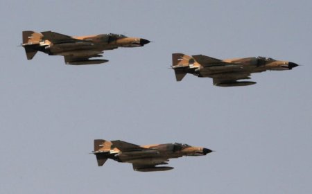 الطيران الأمريكي يواصل تحليقه المكثف على مناطق سيطرة الحوثي