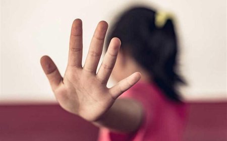 القصة الكاملة لسقوط المدرس المتحرش بتلميذات الابتدائي