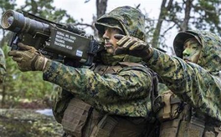 طبول الحرب العالمية الثالثة تقرع.. دول الناتو الكبرى تتأهب ..