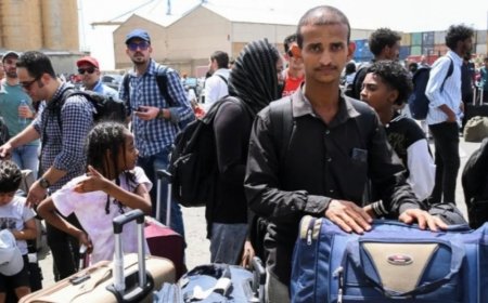 دولة عربية تعفي اليمنيين من رسوم غرامات ورسوم التخلف عن الإقامة