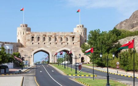 قيادي مؤتمري يوجه رسالة شديدة اللهجة إلى سلطنة عمان... وهذا ما جاء فيها؟