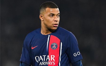 تقارير إسبانية تكشف تفاصيل عرض باريس سان جيرمان الضخم لتجديد عقد مبابي