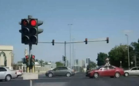 تحذير شديد اللهجة من المرور السعودي .. يٌحدث هذه الغرامة ويحذر اصحاب المركبات لا تهاون