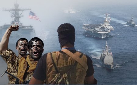 "الحو.ثيون" يقللون من شأن تصنيف واشنطن لها كمنظمة إرهابية وتؤكد دعمها للفلسطينيين