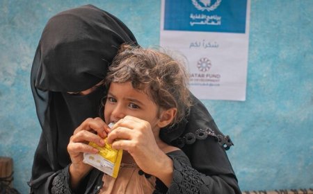 26 منظمة إنسانية تعلق عملها في اليمن بصورة مفاجئة