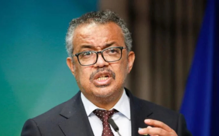 أكثر فتكًا من كورونا بـ 20 مرة.. الصحة العالمية تحذر من وباء X